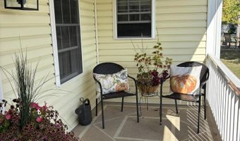 602 Murray St, Wapakoneta, OH 45895