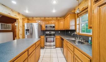 768 E Main St, Adair, OK 74330