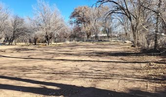 1302 Avenida Cristo Rey Ave NW, Albuquerque, NM 87107