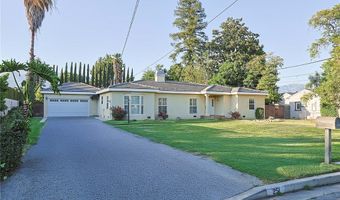 251 W Le Roy Ave, Arcadia, CA 91007