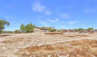 20117 W NARRAMORE Rd, Buckeye, AZ 85326
