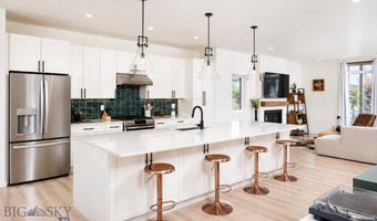 173 Lion Peak Dr, Bozeman, MT 59718