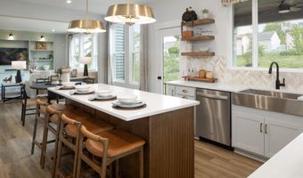 7711 Timber Creek Dr Plan: QUENTIN, Alexandria, KY 41001