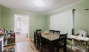 1900 Hubbard Dr, Alamogordo, NM 88310
