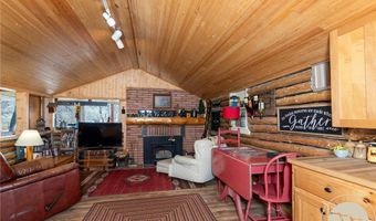 129 Nitche Rd, Absarokee, MT 59001