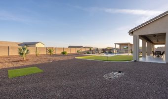 9037 W GARNET MOUNTAIN Dr, Casa Grande, AZ 85194