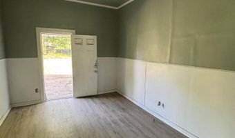 807 Bankhead Ave, Amory, MS 38821