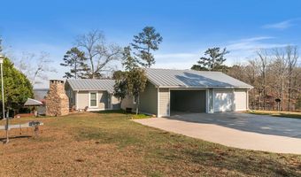 1033 Lakeview St, Abbeville, AL 36310