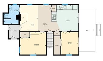 38 Harrison Ave 1, Newport, RI 02840