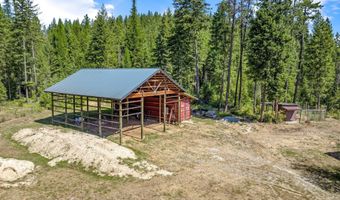 671 Kelso Woods Dr, Athol, ID 83801
