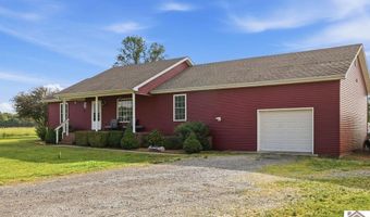 2040 Wayside Inn Rd, Barlow, KY 42024