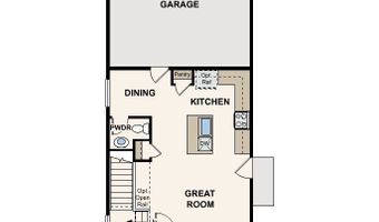 4728 N Ukraine Ct Plan: 21221, Aurora, CO 80019