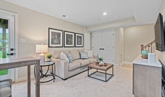 901 Playfair Terrace Way Plan: Wexford End of Group, Aberdeen, MD 21001