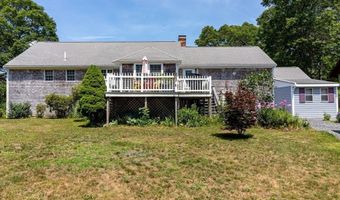 37 Yearling Run Rd, Bourne, MA 02532