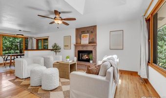 1245 Claremont Dr, Boulder, CO 80305