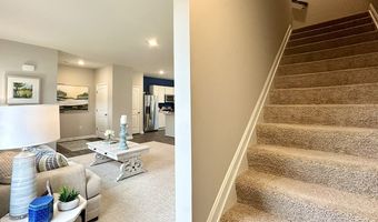 220 Ridgely Blvd Plan: LINCOLN, Dover, DE 19904