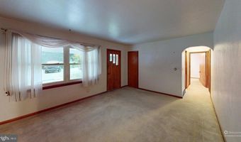 54 MARYLAND Ave, Bloomington, MD 21523