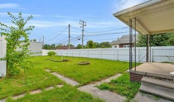 7300 Allen Rd, Allen Park, MI 48101