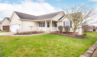 1508 Firethorn Ln, Wooster, OH 44691