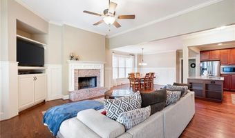 58 Liberty View Ct, Acworth, GA 30101