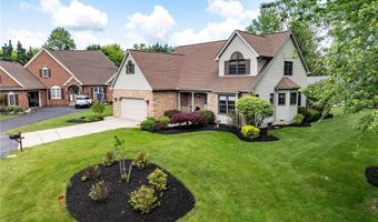 23 Gatehouse Ln, Amherst, NY 14051