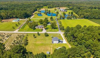 2170 Ash Little River Rd NW, Ash, NC 28420