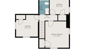511 Perry St, Albion, MI 49224