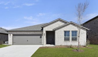2914 Wagoner Ranch Rd, Anna, TX 75409