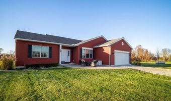 216 County Road 24, Ashley, OH 43003
