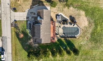 10616 Trevor Dr, Aurora, IN 47001