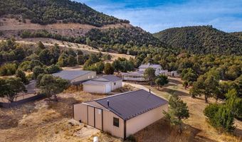 26131 Pinon Ridge Dr, Aguilar, CO 81020