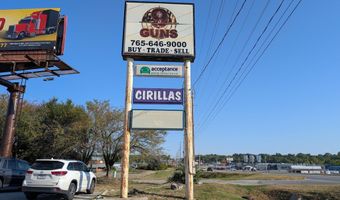 2213 S Scatterfield Rd, Anderson, IN 46016