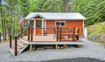 2477 S Arm Rd, Andover, ME 04216