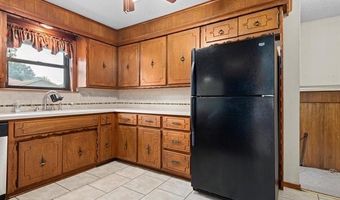 4715 Rolling Meadows Rd, Bartlesville, OK 74006