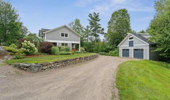 110 Stone Hill Rd, Bolton, VT 05464