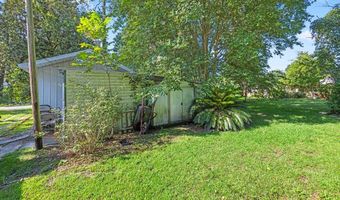 414 S Hutchinson Ave, Adel, GA 31620