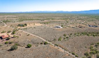 Tbd E Laffe Trail, Hereford, AZ 85615