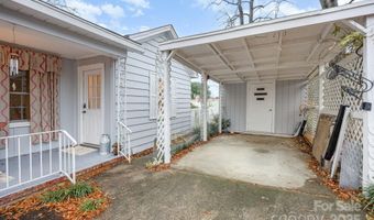 805 Avondale Ave, Albemarle, NC 28001