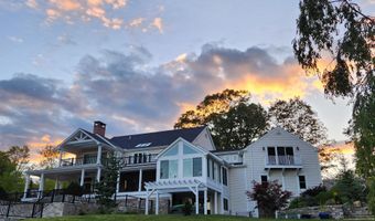 4 Sunrise Ln, Bridgewater, CT 06752