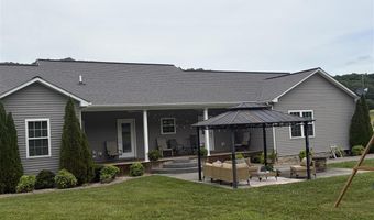 932 Sewell Dr, Albany, KY 42602