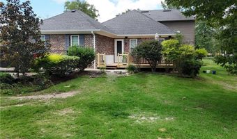9060 Bromley Rd, Bay Minette, AL 36507