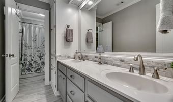 1401 Bay Vis, Brandon, MS 39047