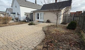 323 S Walnut St, Batesville, IN 47006