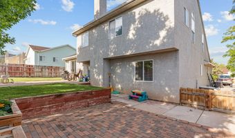 1349 S 625 W, Cedar City, UT 84720