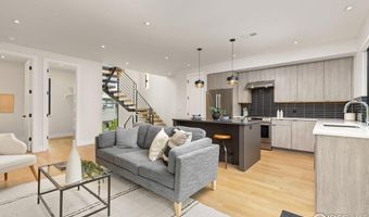 936 North St A, Boulder, CO 80304
