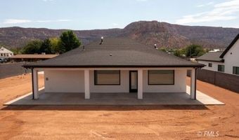 275 S Barlow St, Colorado City, AZ 86021