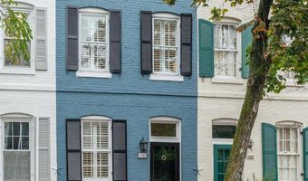 1341 28TH St NW, Washington, DC 20007