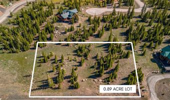 816 E Autumn Dr, Brian Head, UT 84719
