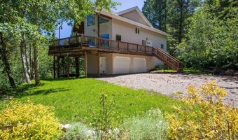 166 STOOR Dr, Alpine, WY 83128