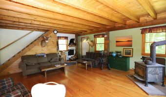 809 Jackson Rd, Averill, VT 05901